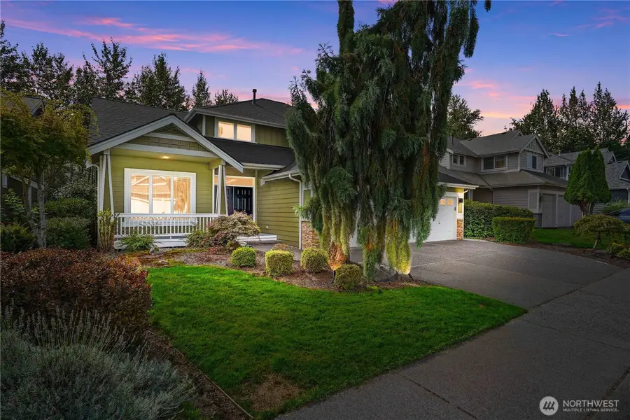 17343 SE 187th Street, Renton, WA 98058 - #2