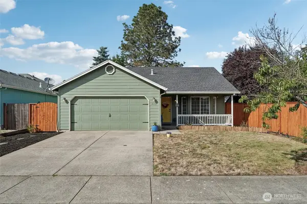 16310 NE 25th Street, Vancouver, WA 98684