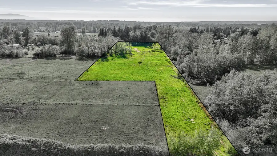 4167 Jones Lane, Bellingham, WA 98225 - #3