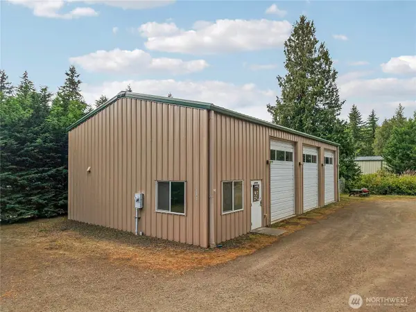 11285 Rhody Drive, Port Hadlock, WA 98339