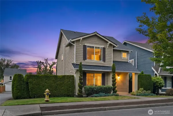 8527 230th Avenue Ne, Redmond, WA 98053