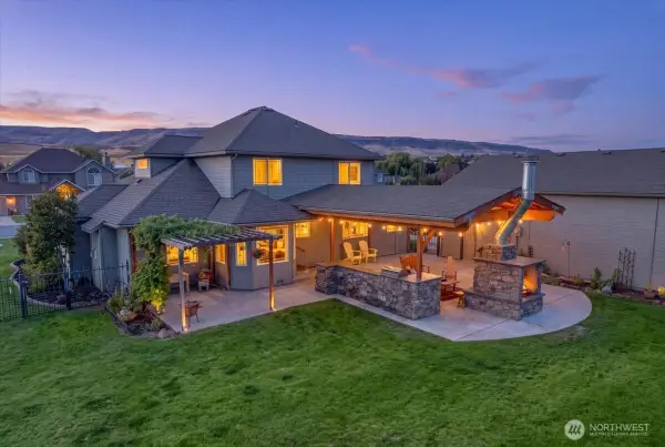 2289 Fancher Heights Boulevard, East Wenatchee, WA 98802