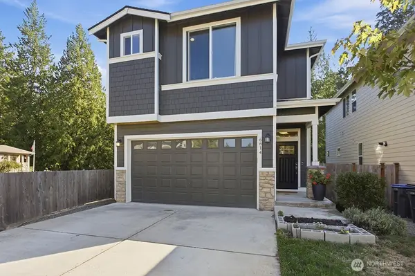 6614 Kayak Place Nw, Bremerton, WA 98311