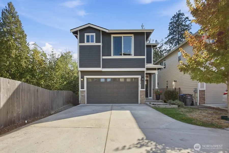 6614 Kayak Place Nw, Bremerton, WA 98311 - #2
