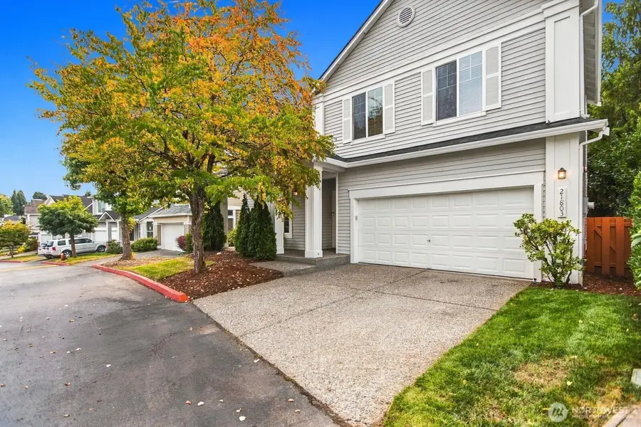 21803 42nd Place S #25, Kent, WA 98032 - #2