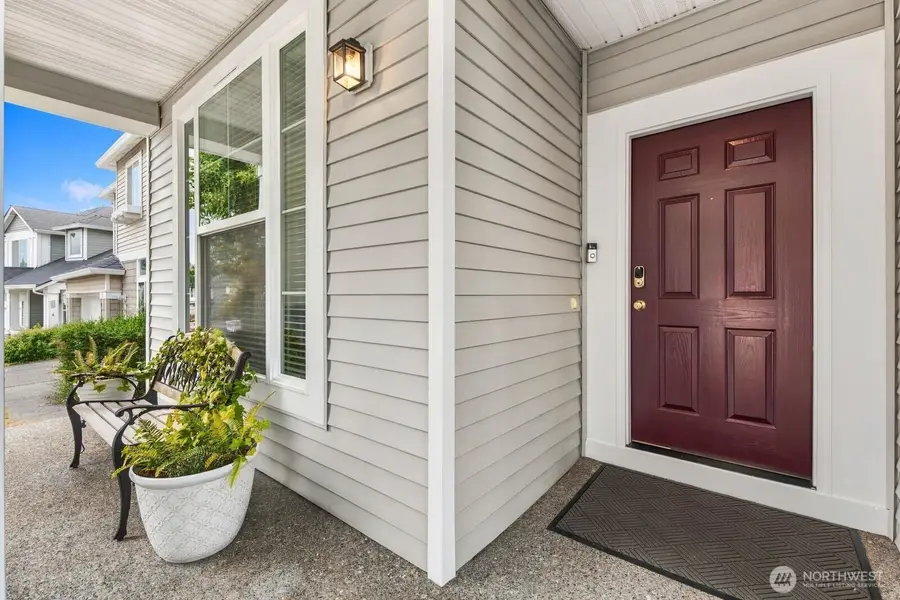 21803 42nd Place S #25, Kent, WA 98032 - #3