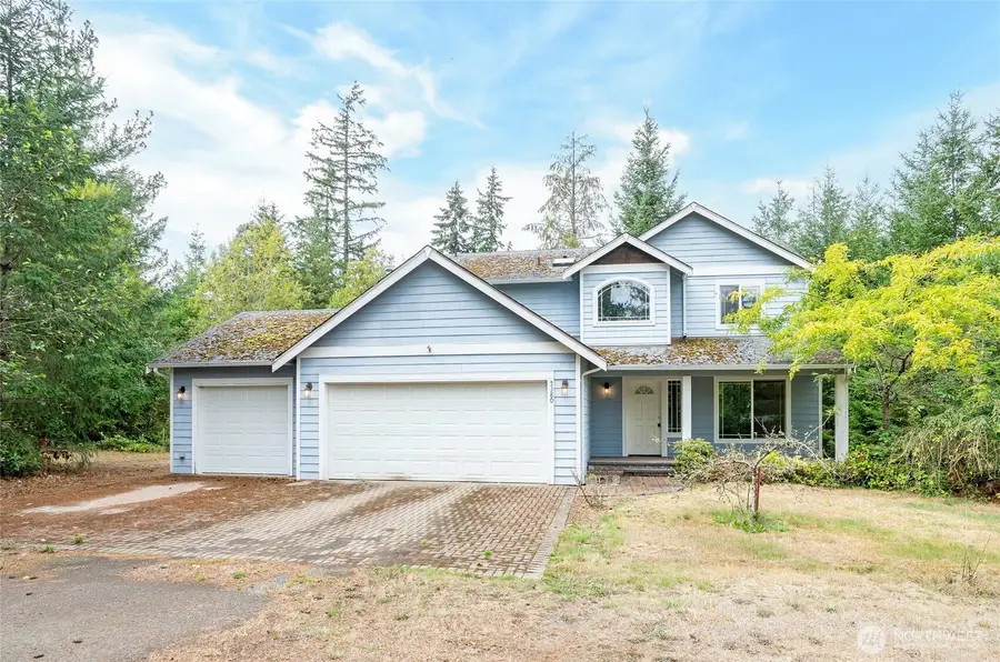 5380 SW Windy Song Way, Port Orchard, WA 98367 - #2