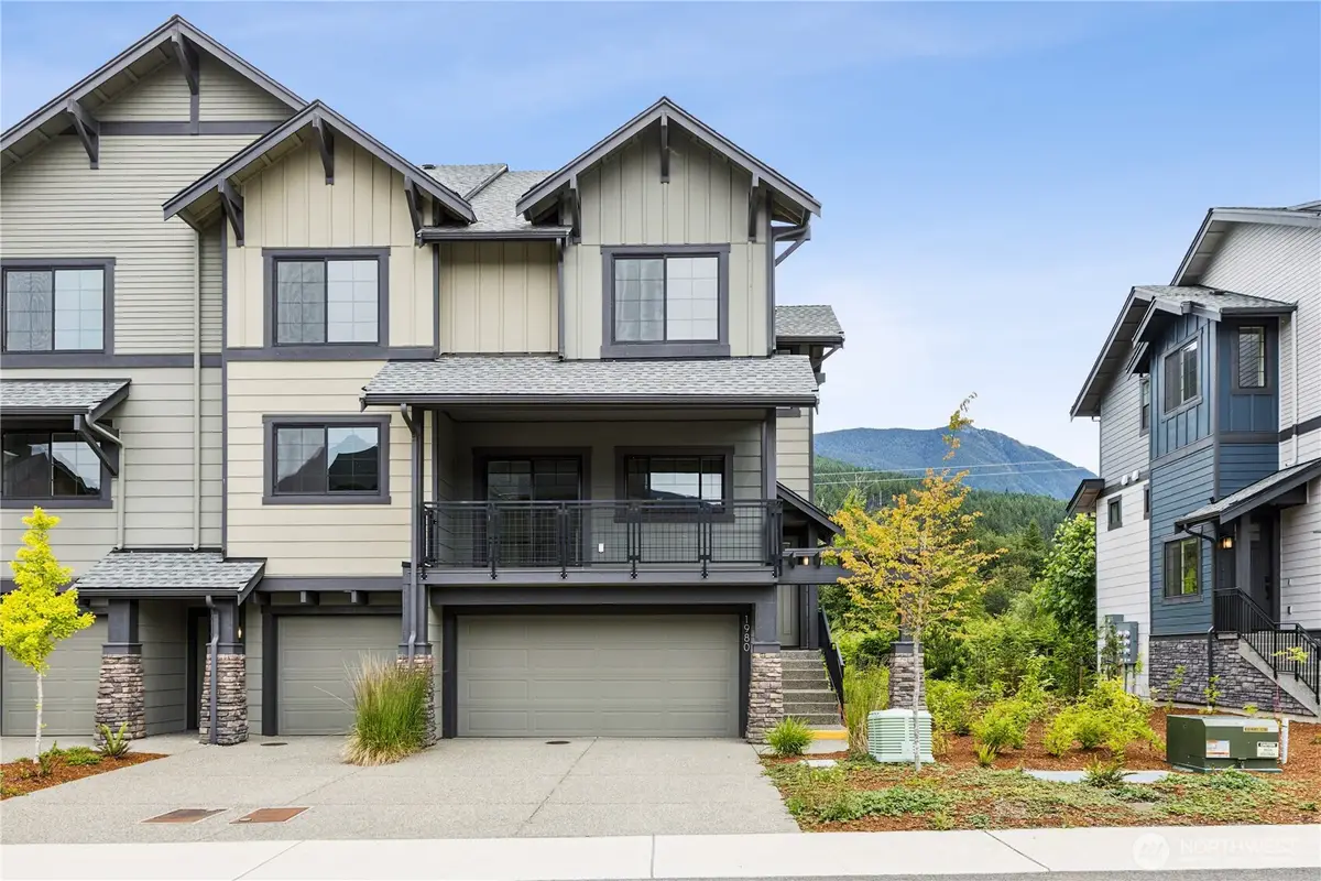 1980 SE 12th Street #1106, North Bend, WA 98045 - #1