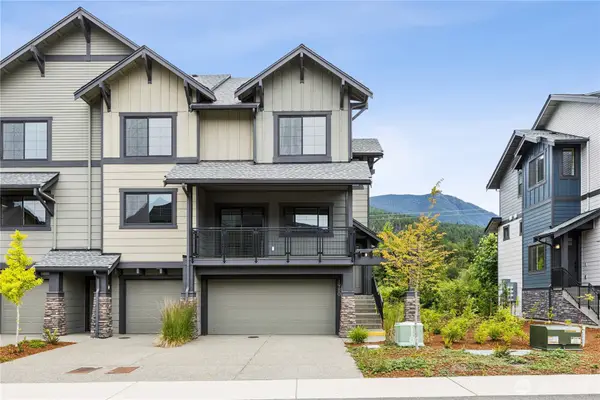 1980 SE 12th Street #1106, North Bend, WA 98045