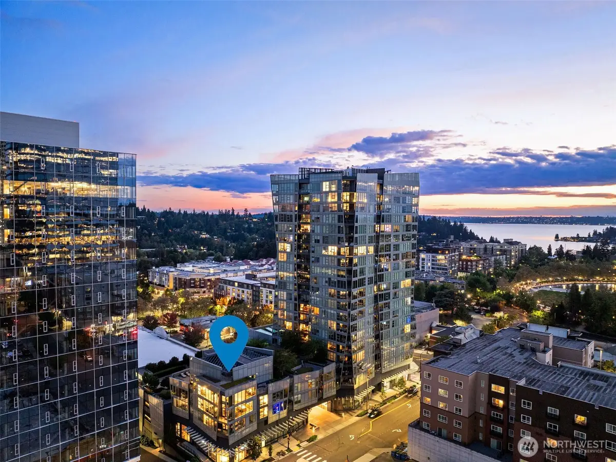 188 Bellevue Way Ne #411, Bellevue, WA 98004 - #1