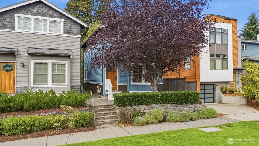 1615 21st Avenue, Seattle, WA 98122 - #2