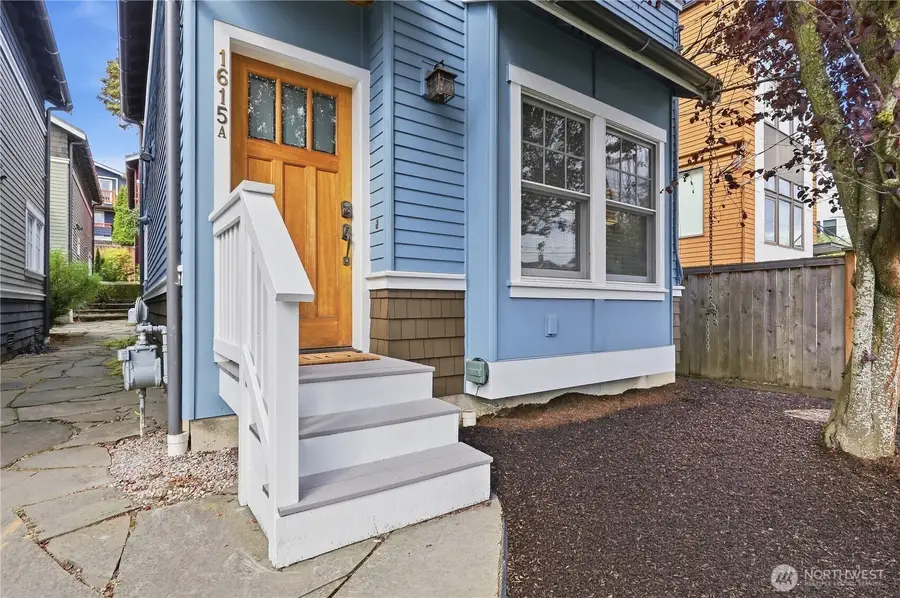 1615 21st Avenue, Seattle, WA 98122 - #3
