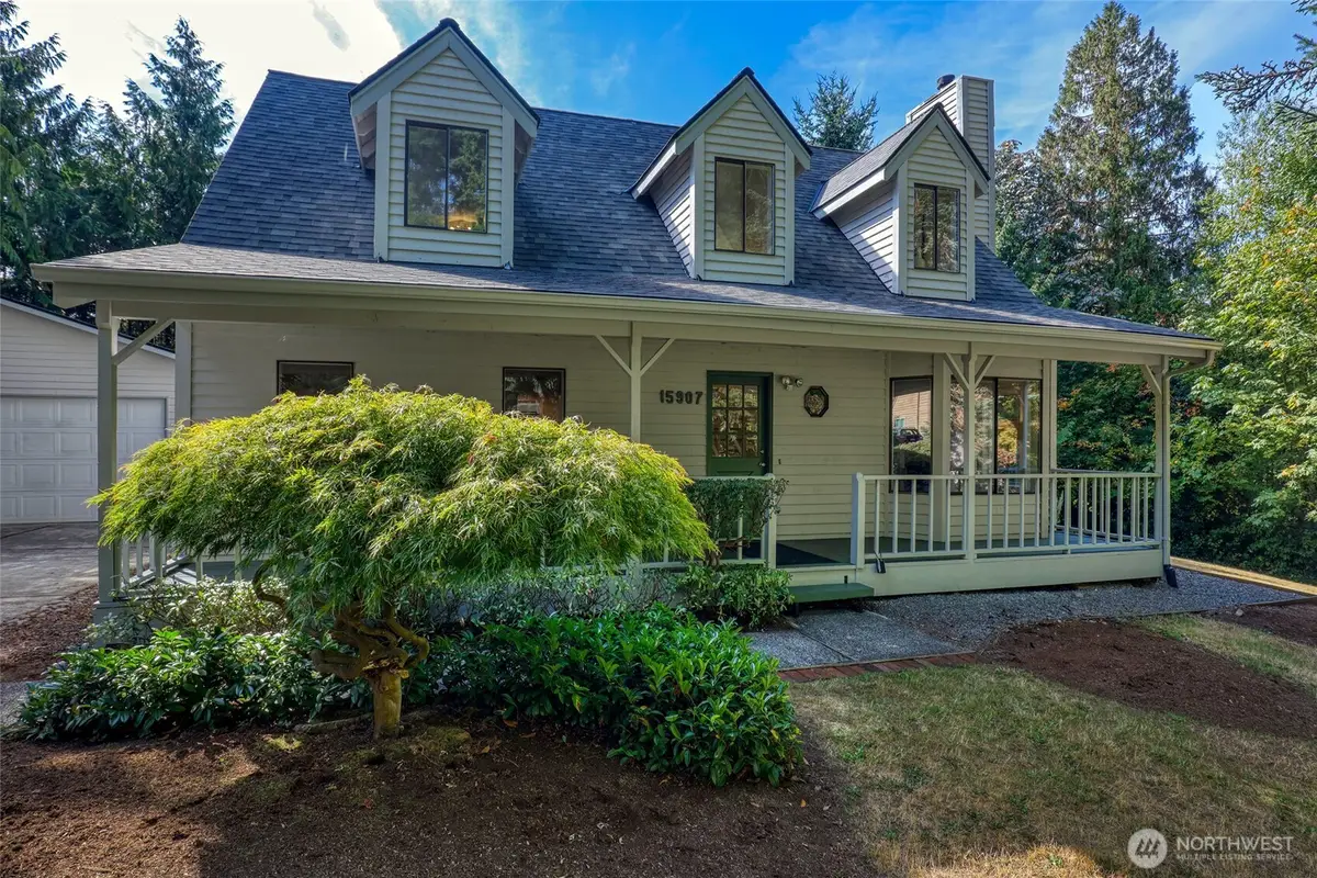 15907 48th Avenue W, Edmonds, WA 98026 - #1
