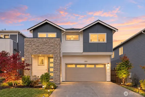 17802 1st Avenue W, Bothell, WA 98012