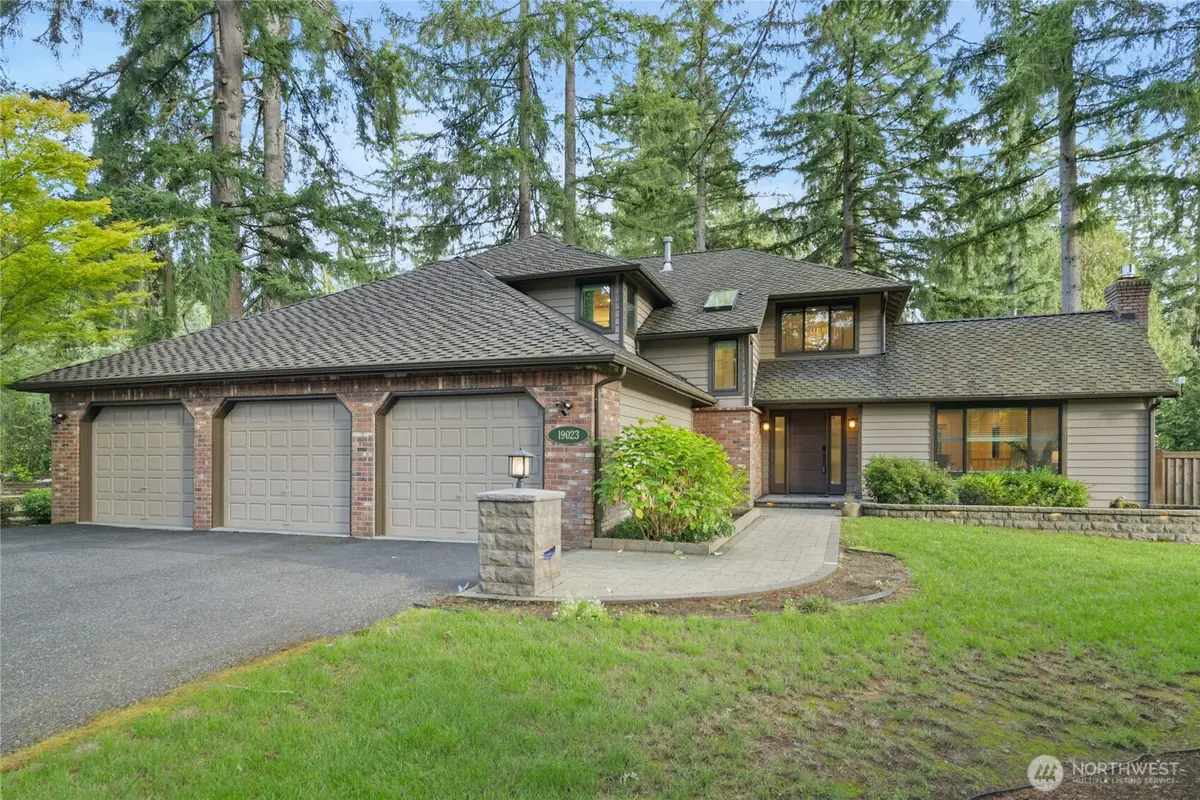 19023 NE 132nd Street, Woodinville, WA 98077 - #1
