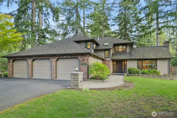 19023 NE 132nd Street, Woodinville, WA 98077