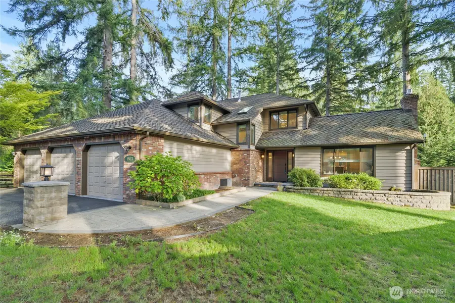 19023 NE 132nd Street, Woodinville, WA 98077 - #2