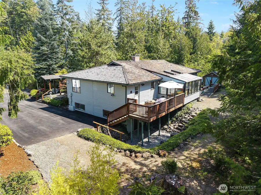 2357 Mountain View Road E, Port Orchard, WA 98366 - #3