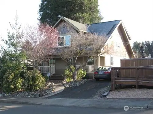 522 S Main Street, McCleary, WA 98557