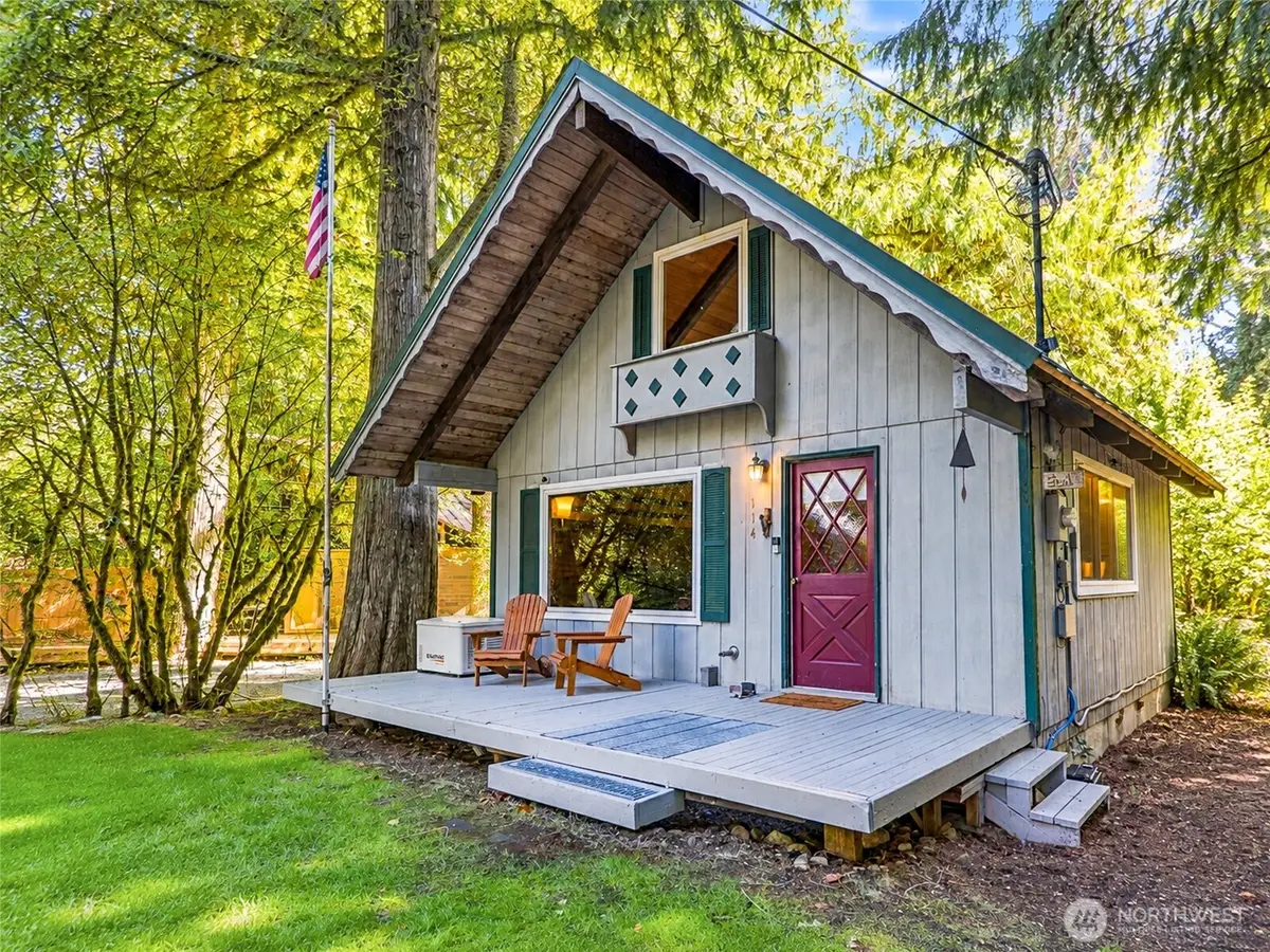 114 3rd Street, Skykomish, WA 98288 - #1