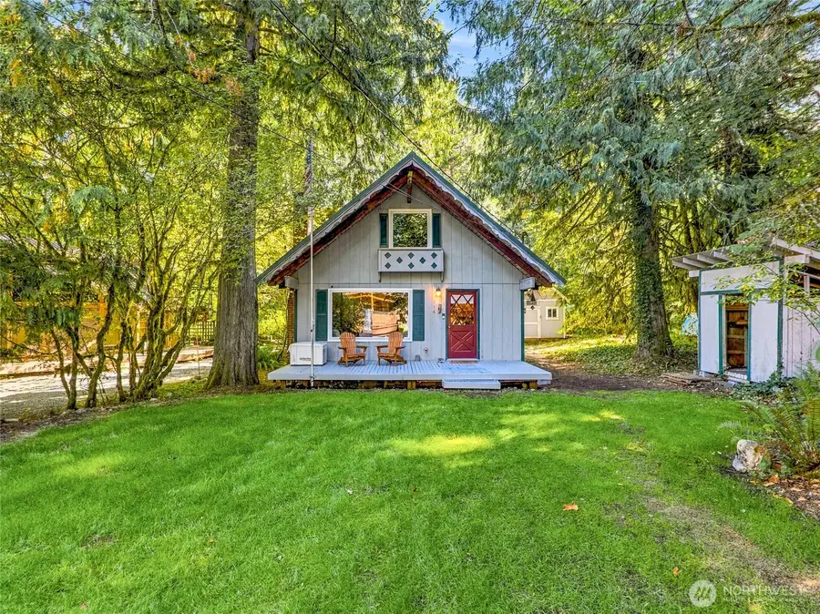 114 3rd Street, Skykomish, WA 98288 - #2