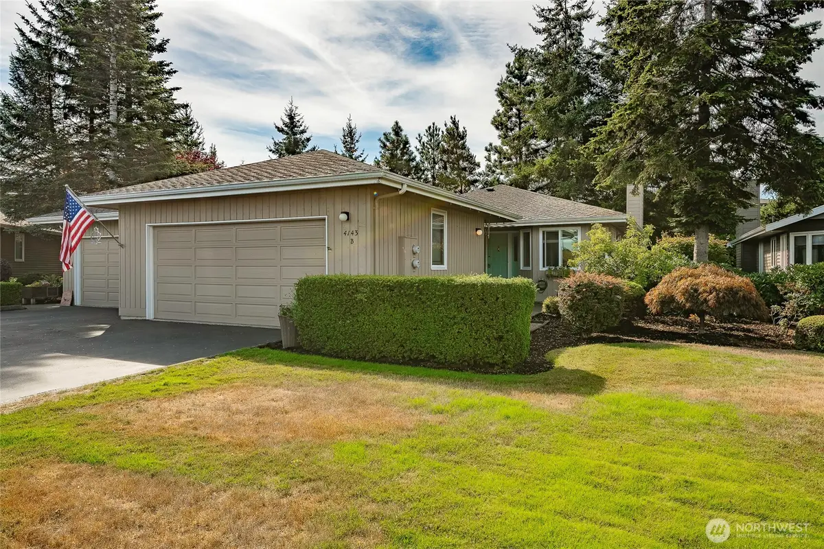 4143 Village Drive #B, Bellingham, WA 98226 - #1