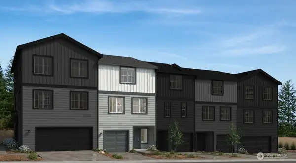 10835 15th Street Se #23, Lake Stevens, WA 98258