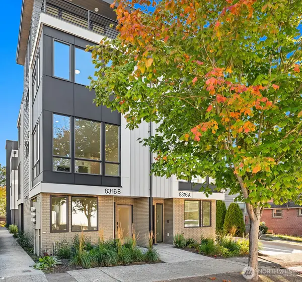 8316 Mary Avenue Nw #B, Seattle, WA 98117