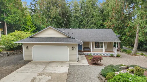 10 Clipper Lane, Port Ludlow, WA 98365