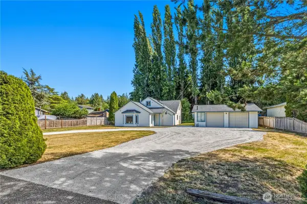 2932 E Fir Street, Mount Vernon, WA 98273