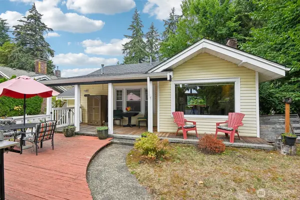 3203 Capitol Boulevard Sw, Tumwater, WA 98501