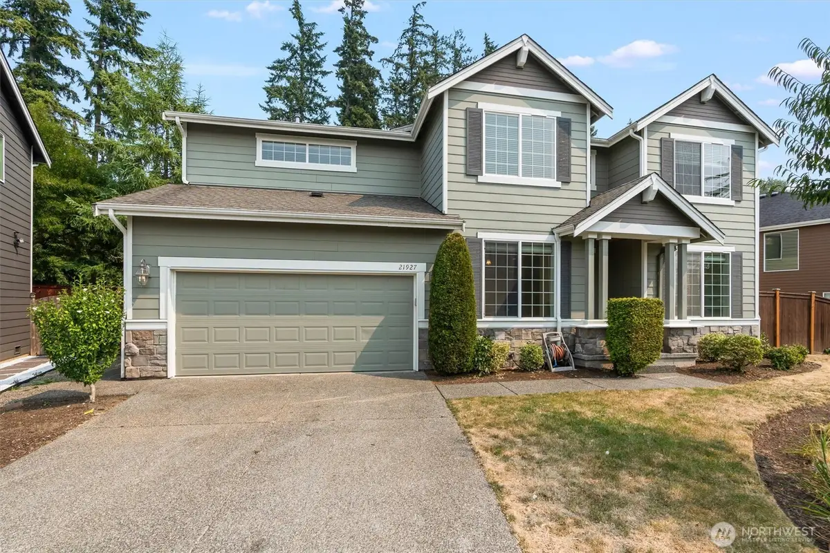 21927 44th Drive Se, Bothell, WA 98021 - #1