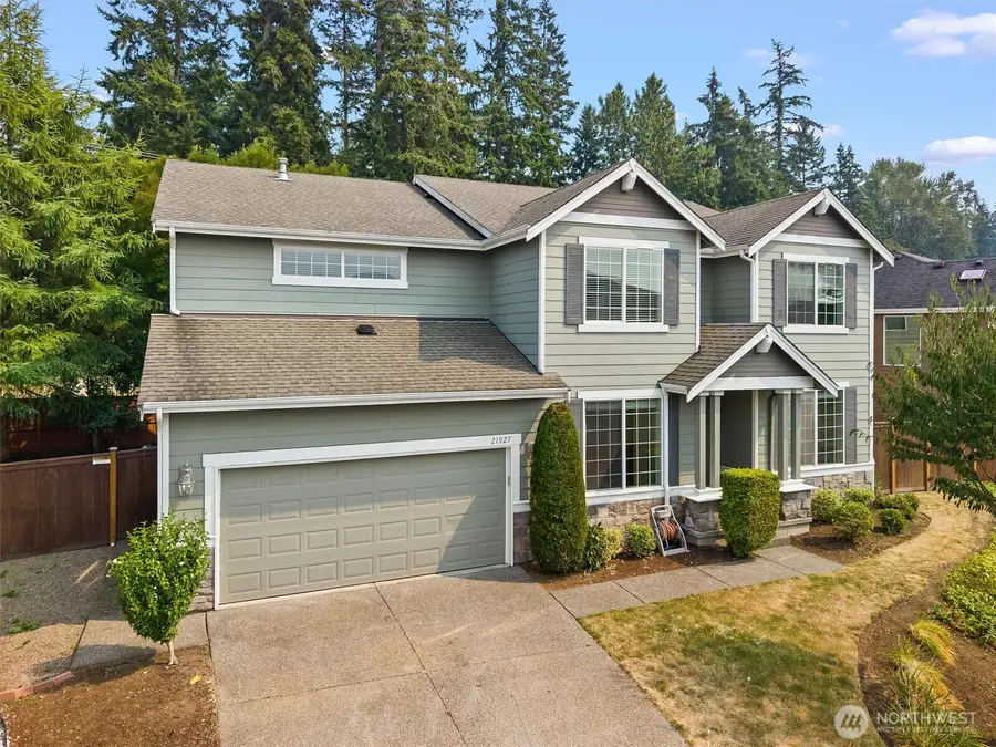 21927 44th Drive Se, Bothell, WA 98021 - #2