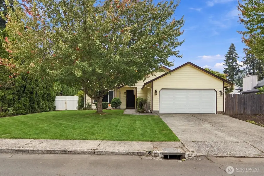8102 NE 145th Avenue, Vancouver, WA 98682 - #2
