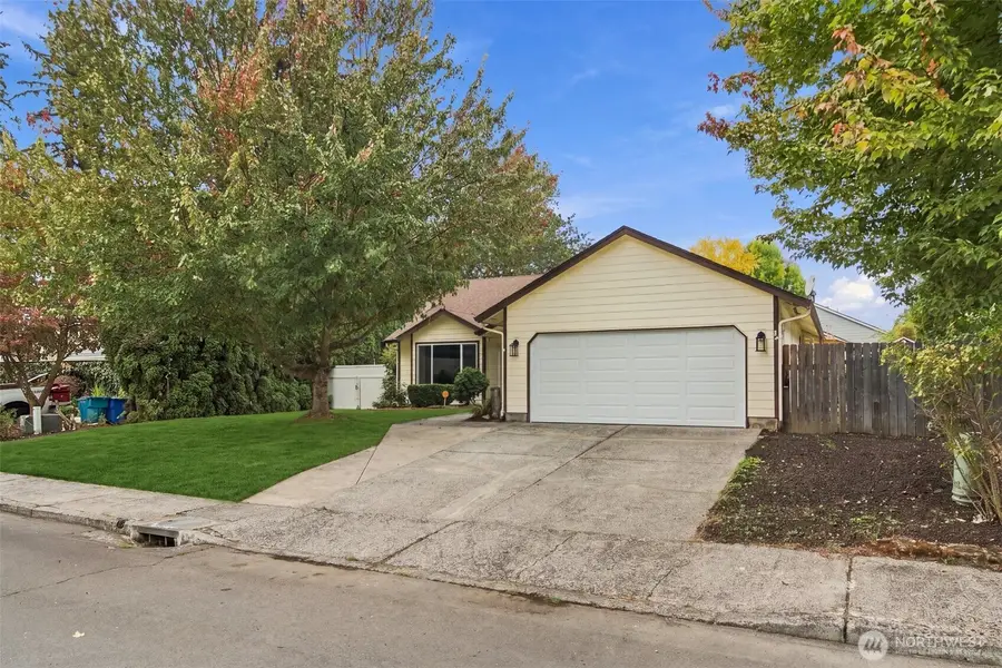 8102 NE 145th Avenue, Vancouver, WA 98682 - #3