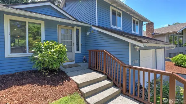 17333 160th Avenue Se, Renton, WA 98058