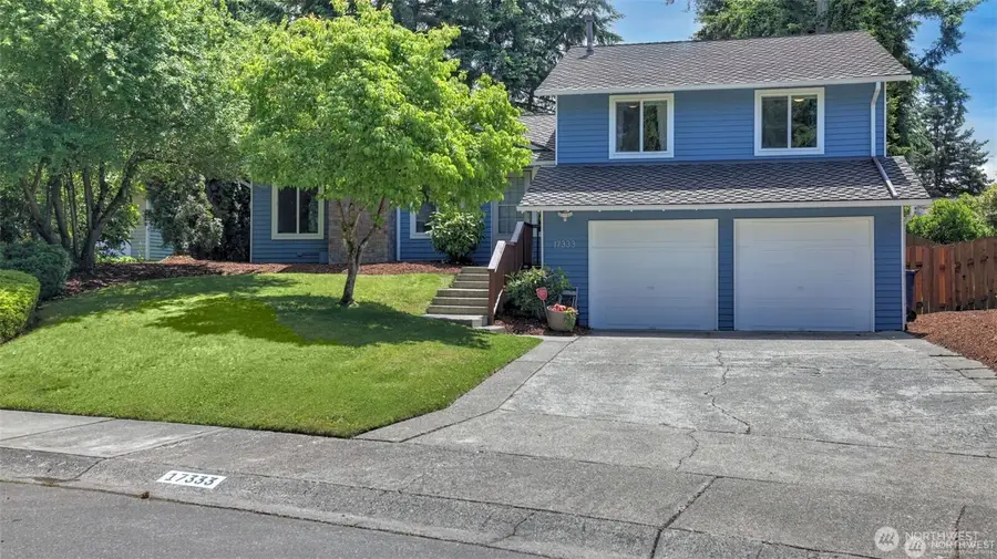 17333 160th Avenue Se, Renton, WA 98058 - #3
