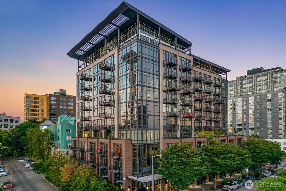 2720 3rd Avenue #500, Seattle, WA 98121 - #1