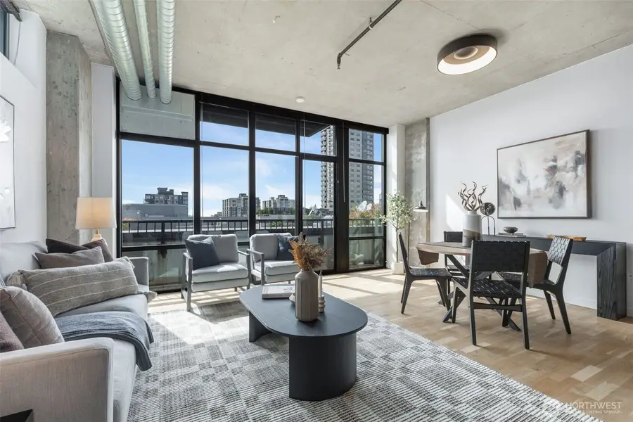 2720 3rd Avenue #500, Seattle, WA 98121 - #2
