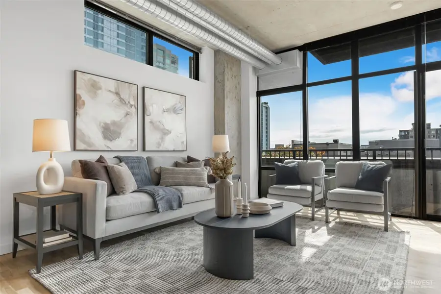 2720 3rd Avenue #500, Seattle, WA 98121 - #3