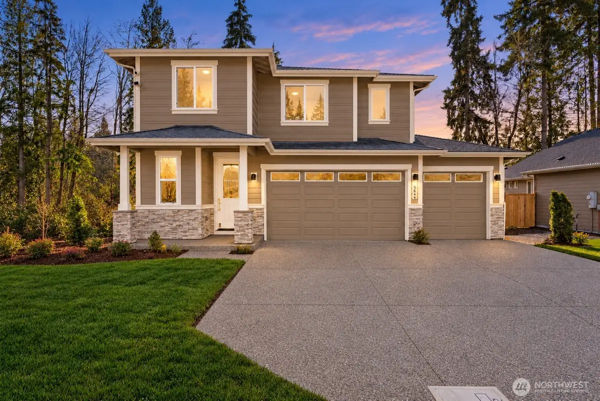 5622 Mimi Street Sw #Lot 12, Tumwater, WA 98512 - #1