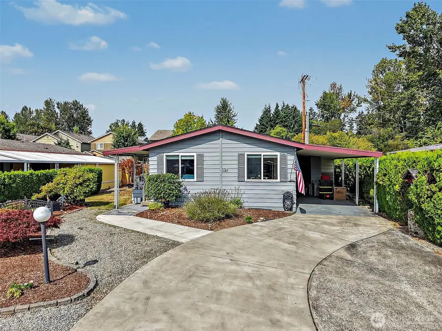 11436 SE 208th Street #131, Kent, WA 98031 - #2