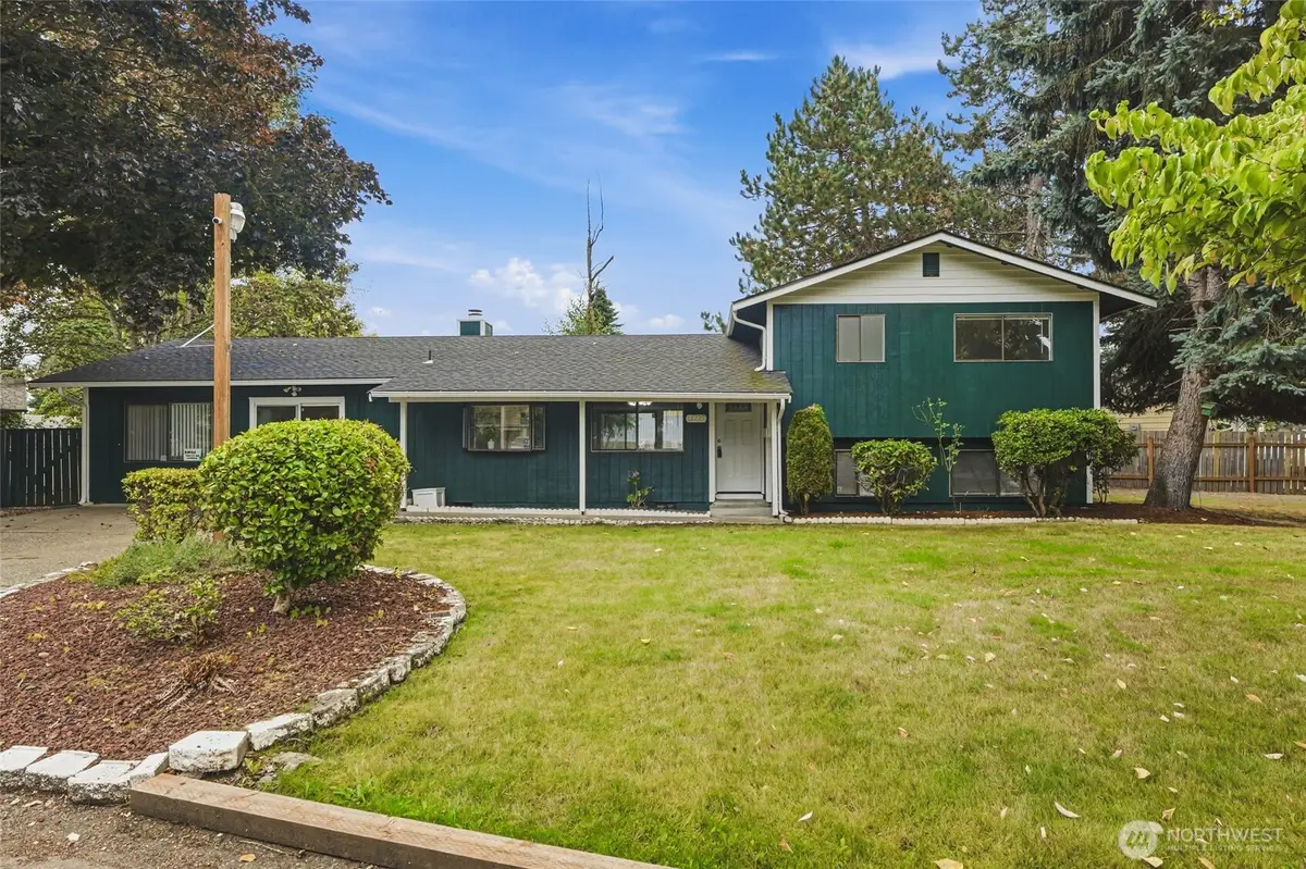 11227 241st Avenue Ct E, Buckley, WA 98321 - #1