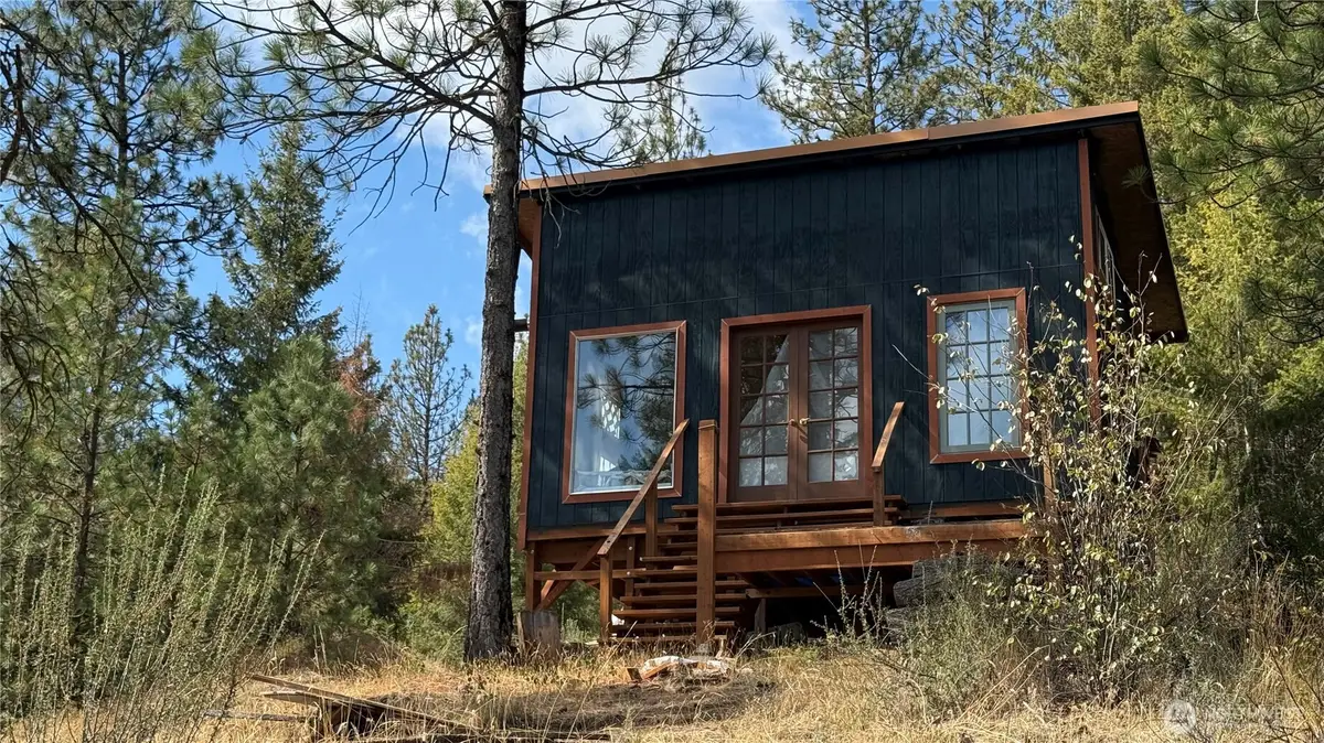 0 Larch Road #35, Davenport, WA 99122 - #1