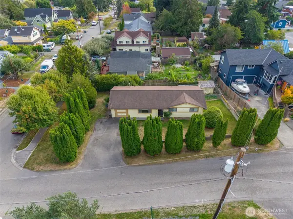 2120 Knox Avenue, Bellingham, WA 98225