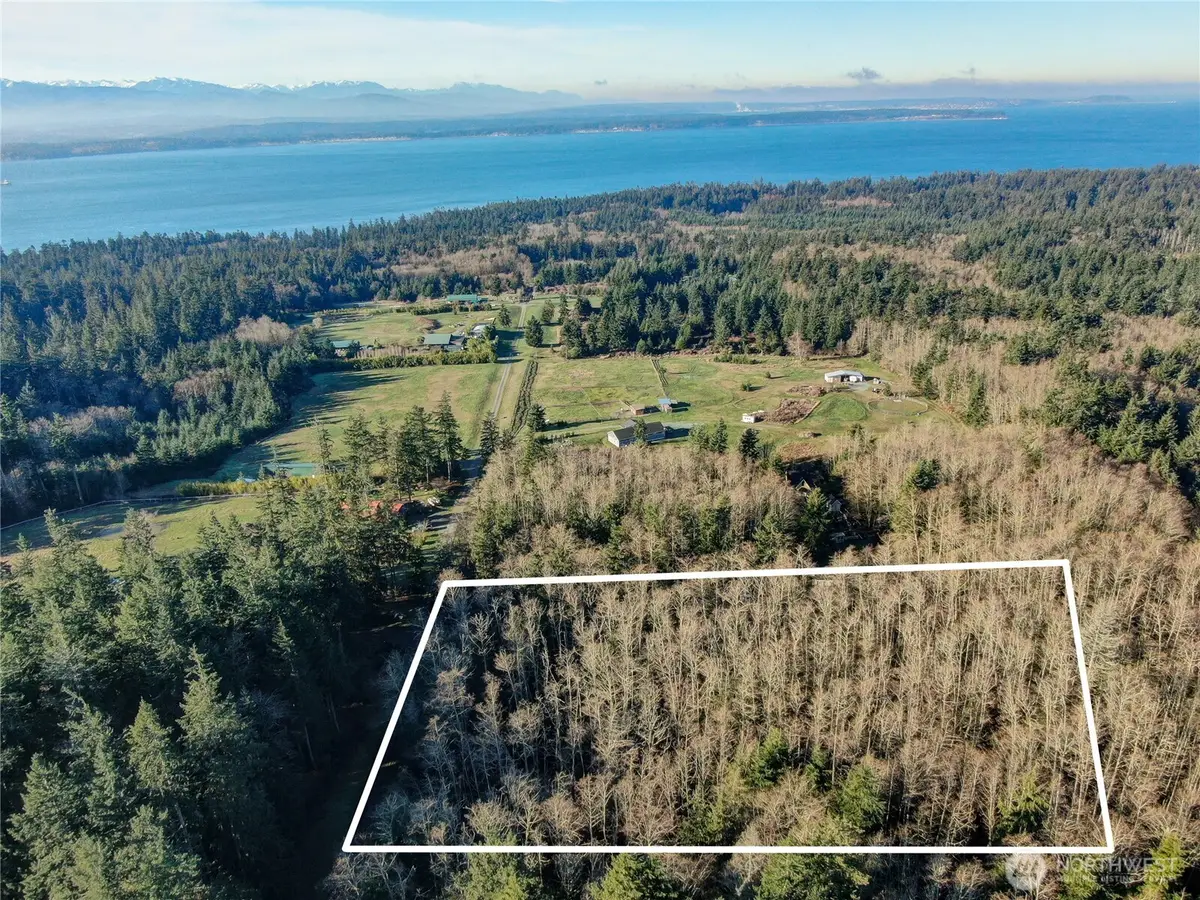 0 Lamb Rest Lane, Greenbank, WA 98253 - #1