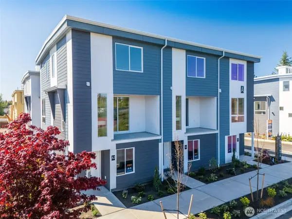 222 124th Street Sw #E1, Everett, WA 98204