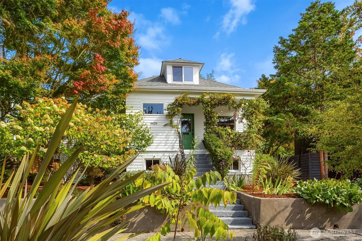 4426 Baker Avenue Nw, Seattle, WA 98107 - #1
