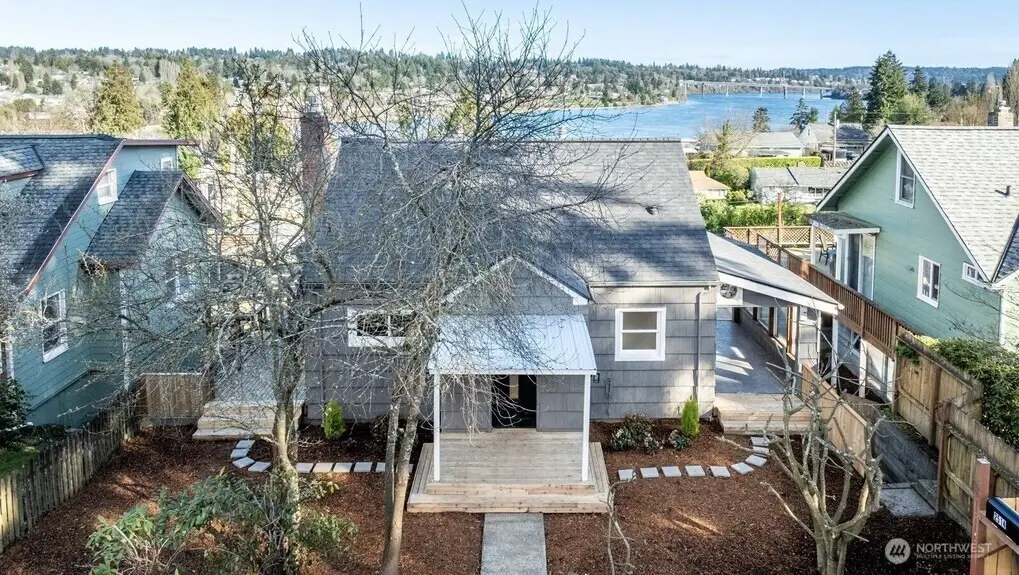 2514 N Lafayette Avenue, Bremerton, WA 98312 - #1