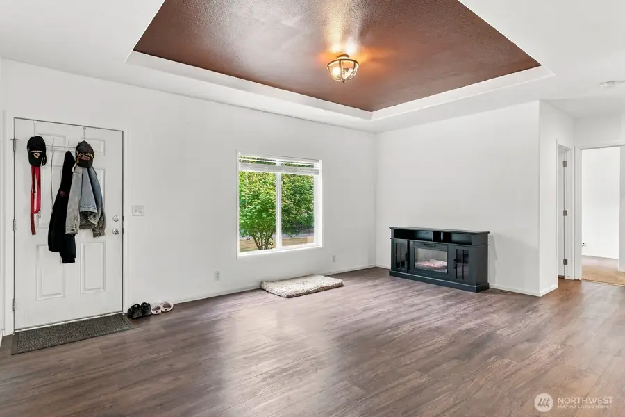 393 Manners Road, Rochester, WA 98579 - #2